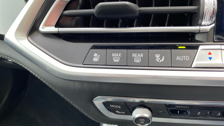 BMW X5 xDrive40d MHT M Sport 5dr Auto Diesel Estate